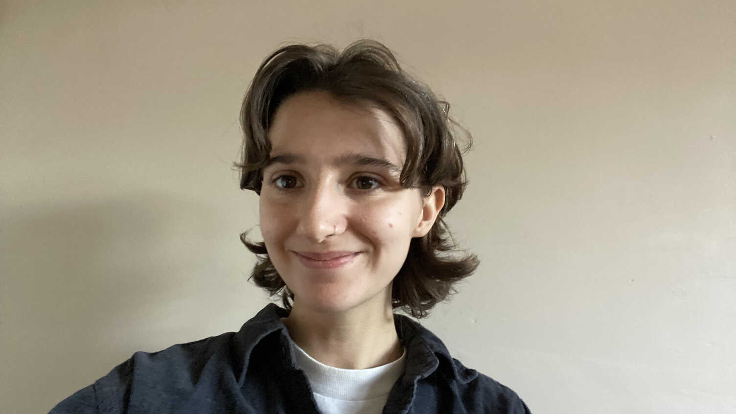Thumbnail for Welcome Polly Clifton as Podcast Assistant for Urban Radar | Urban Institute 