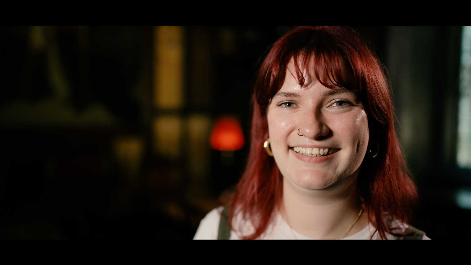 Thumbnail for Alumni supporting students: a full-circle moment | Alumni 
