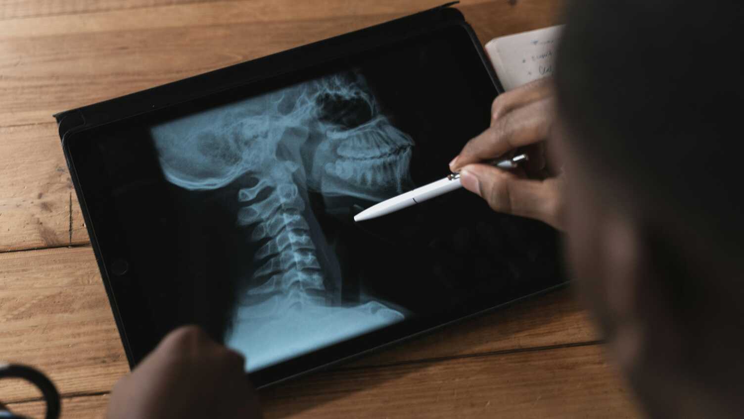Thumbnail for How to Drive Digital Health Innovation | SYDHH 