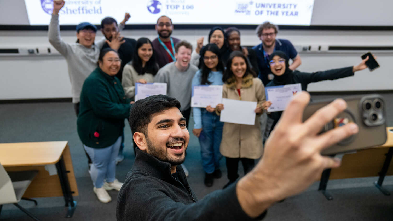 Thumbnail for Data and Design Hackathon 2025 | Partnerships 