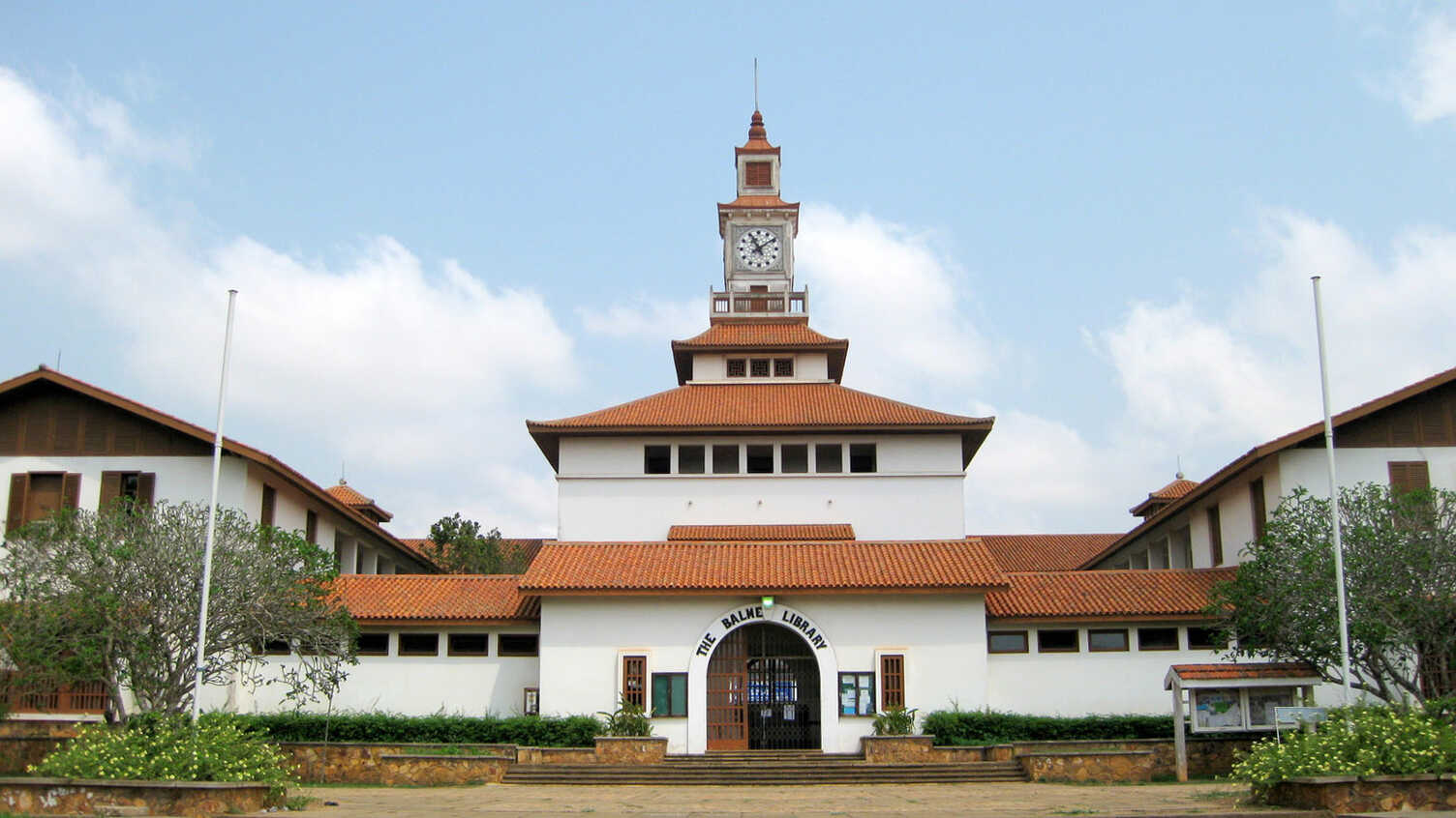 Thumbnail for Collaboration between the Insigneo Institute and the University of Ghana | Insig…