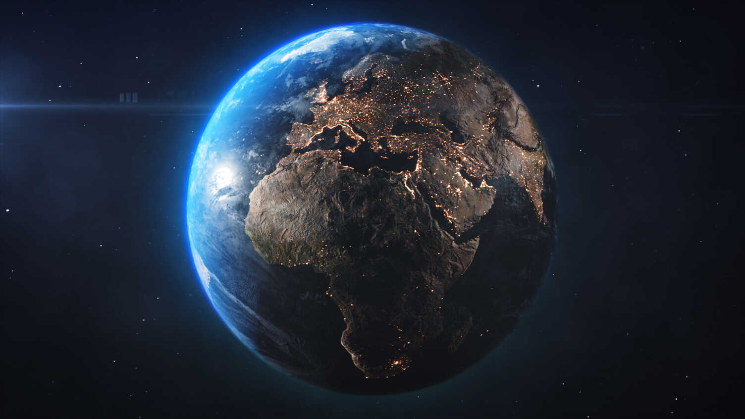 Thumbnail for Earth Day 2025: How the University of Sheffield is powering a greener future | S…