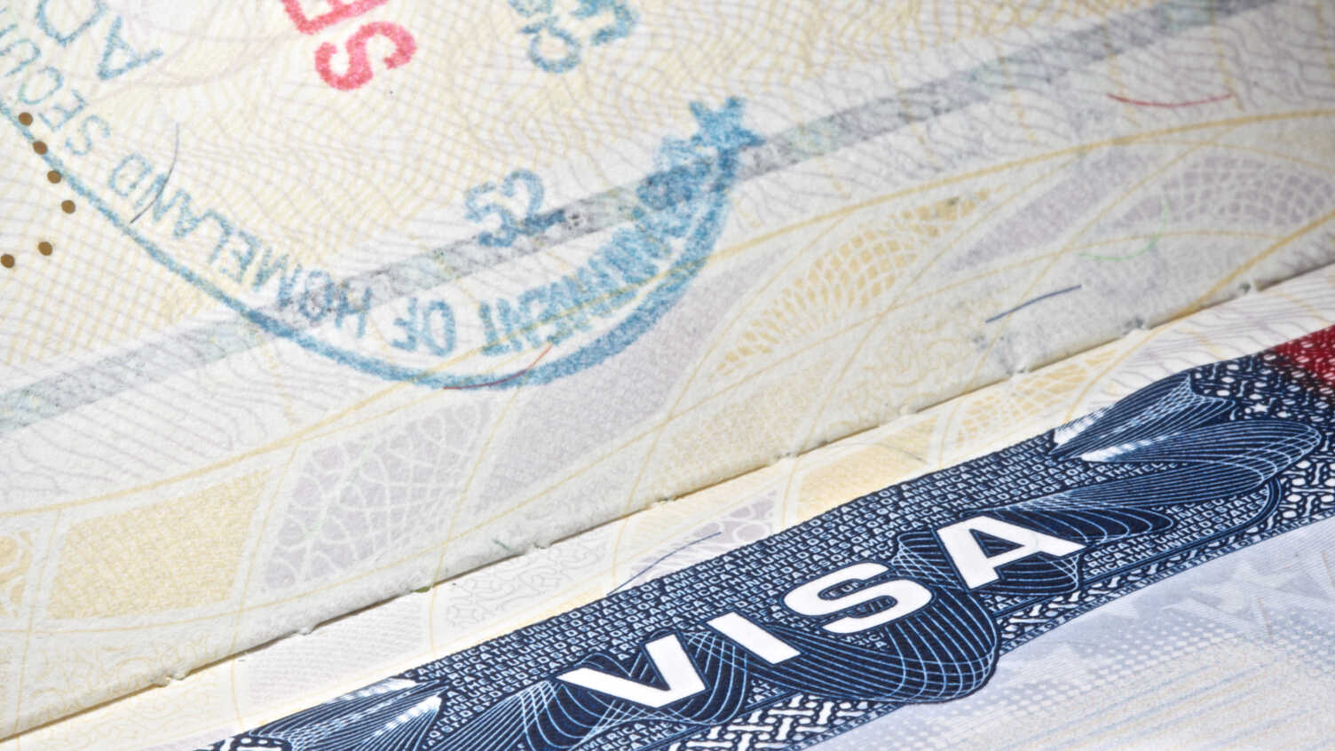 Thumbnail for Wall of visas: how race impacts the externalization of (forced) migration contro…