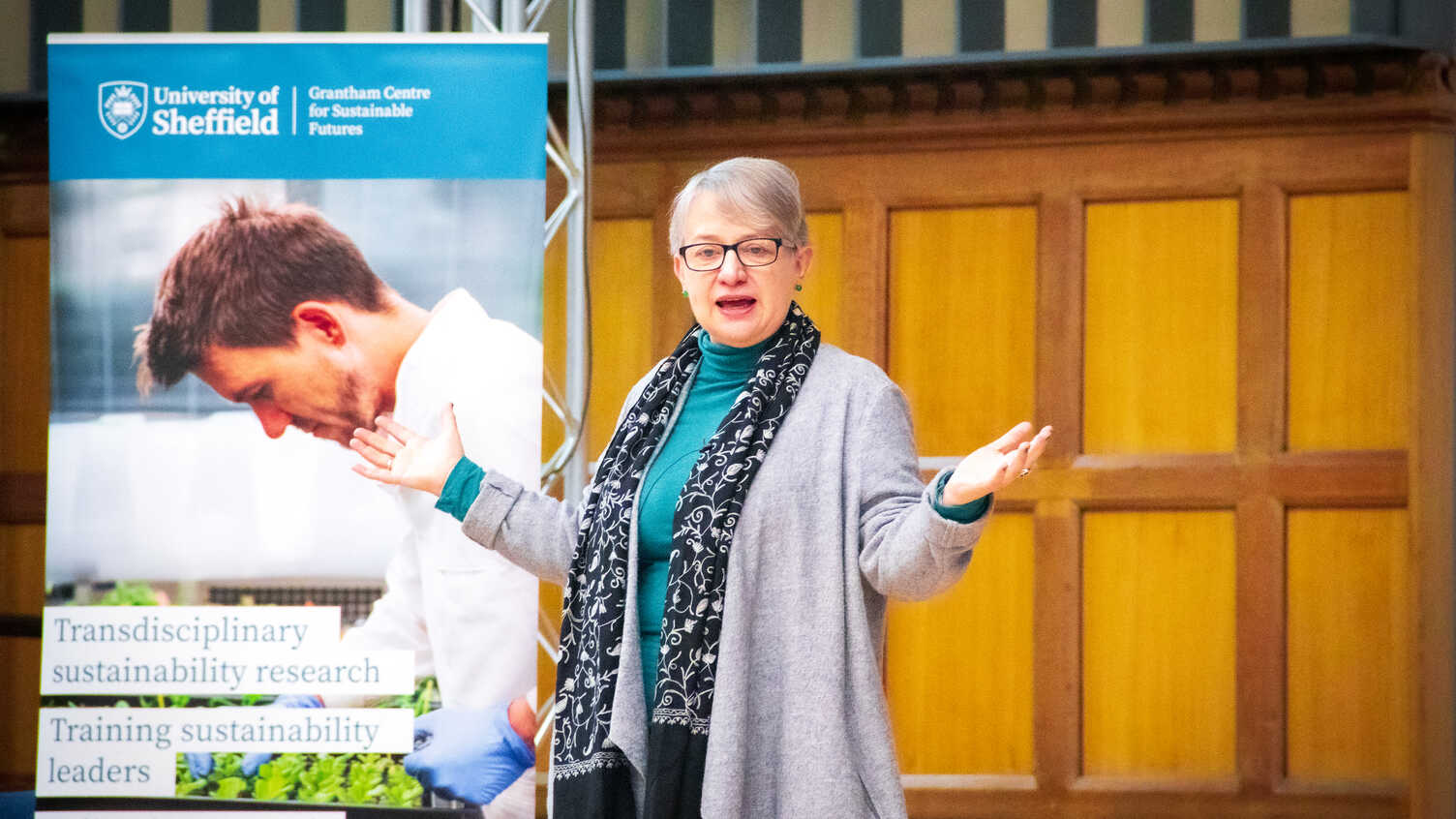 Thumbnail for Engaging with parliament | Insigneo Institute 