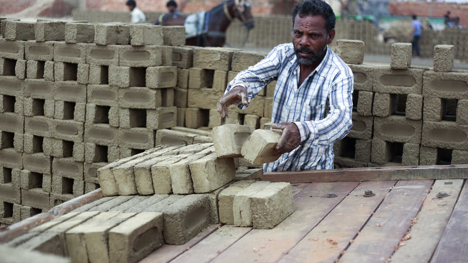 Thumbnail for New article on infrastructure as territorial stigma | Urban Institute 