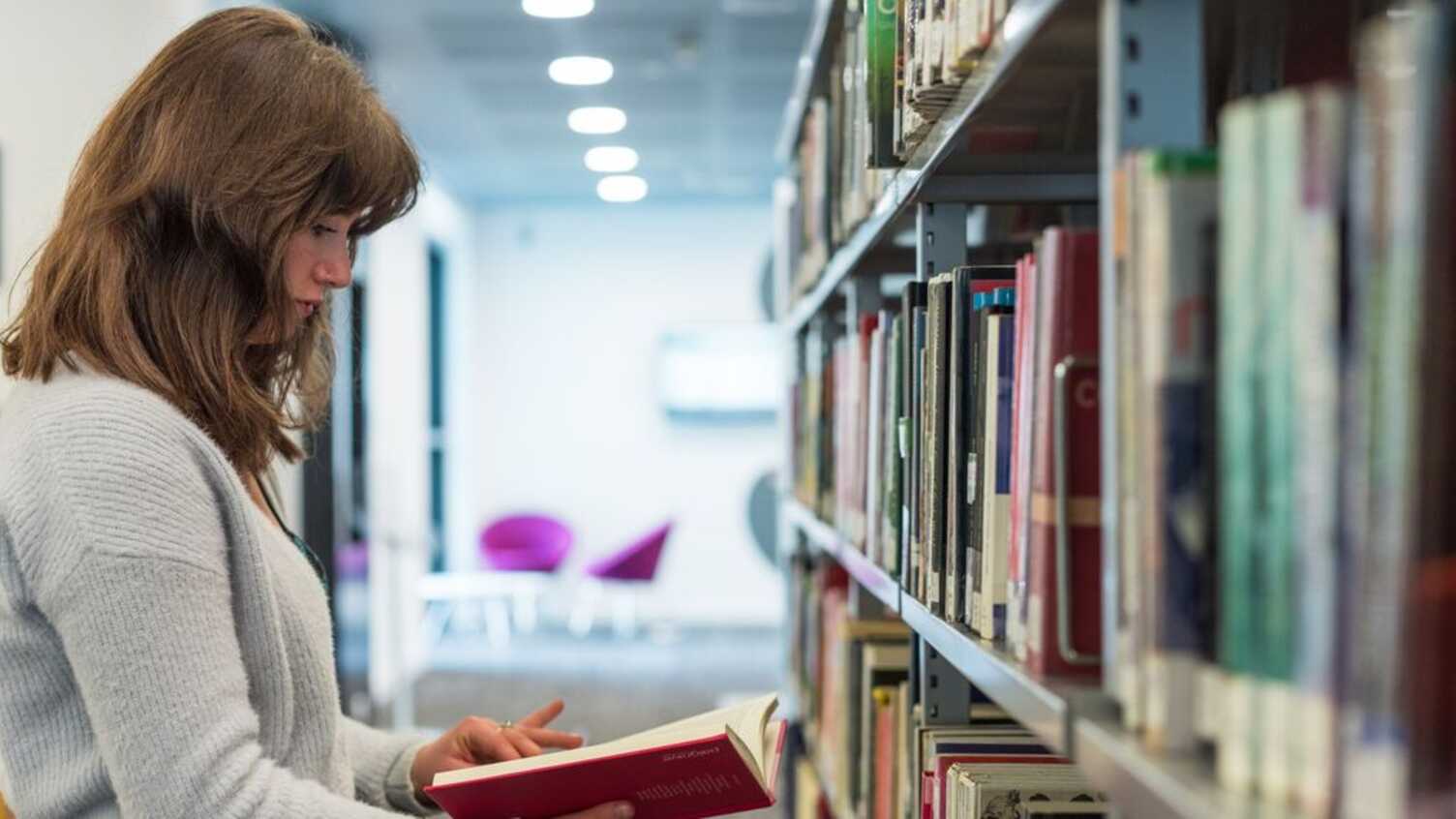 Thumbnail for Advanced Reading List | Information, Journalism and Communication 