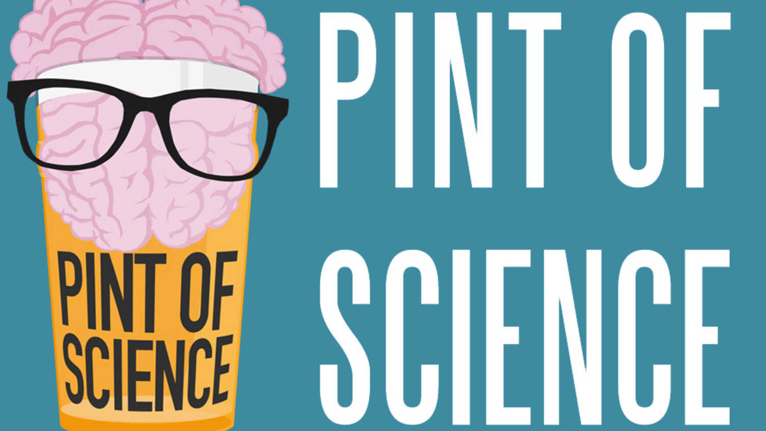Pint of Science 2026
