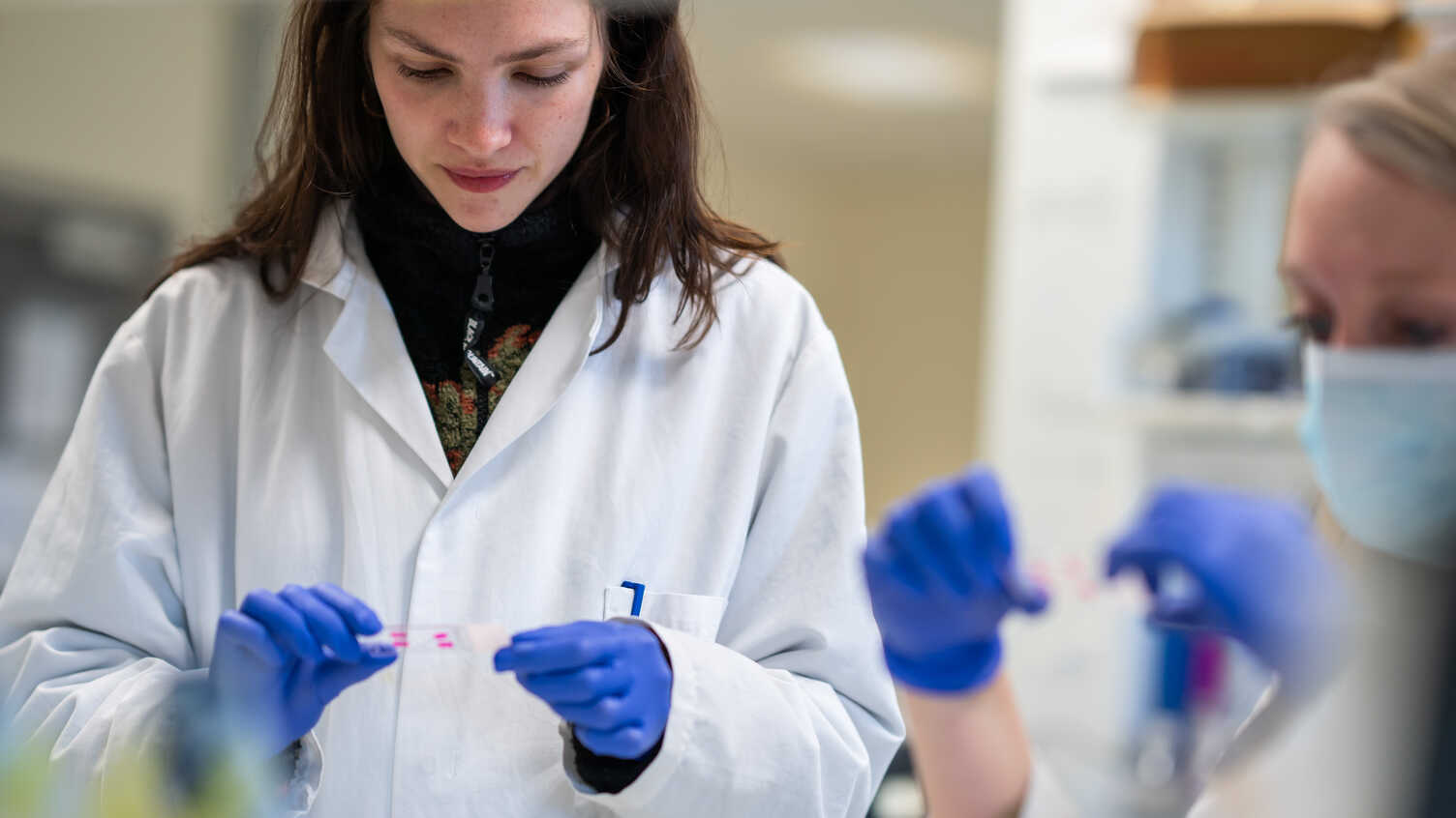 Thumbnail for MissionEB trial - stem cell treatment can improve a severe skin condition in chi…