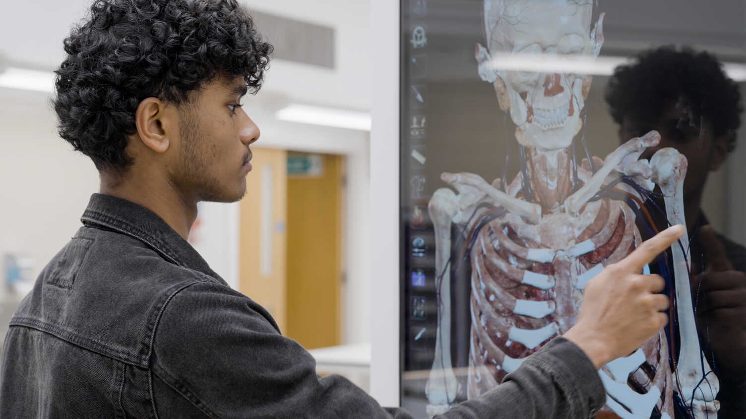 Thumbnail for Why choose Sheffield? | Faculty of Health 