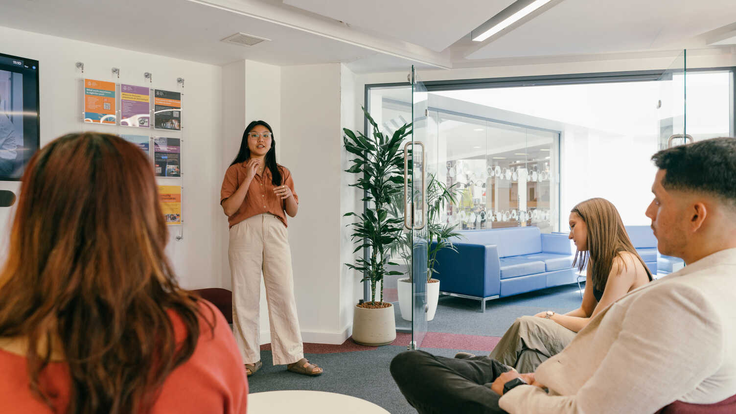 Thumbnail for Employability at Sheffield | Education at Sheffield 