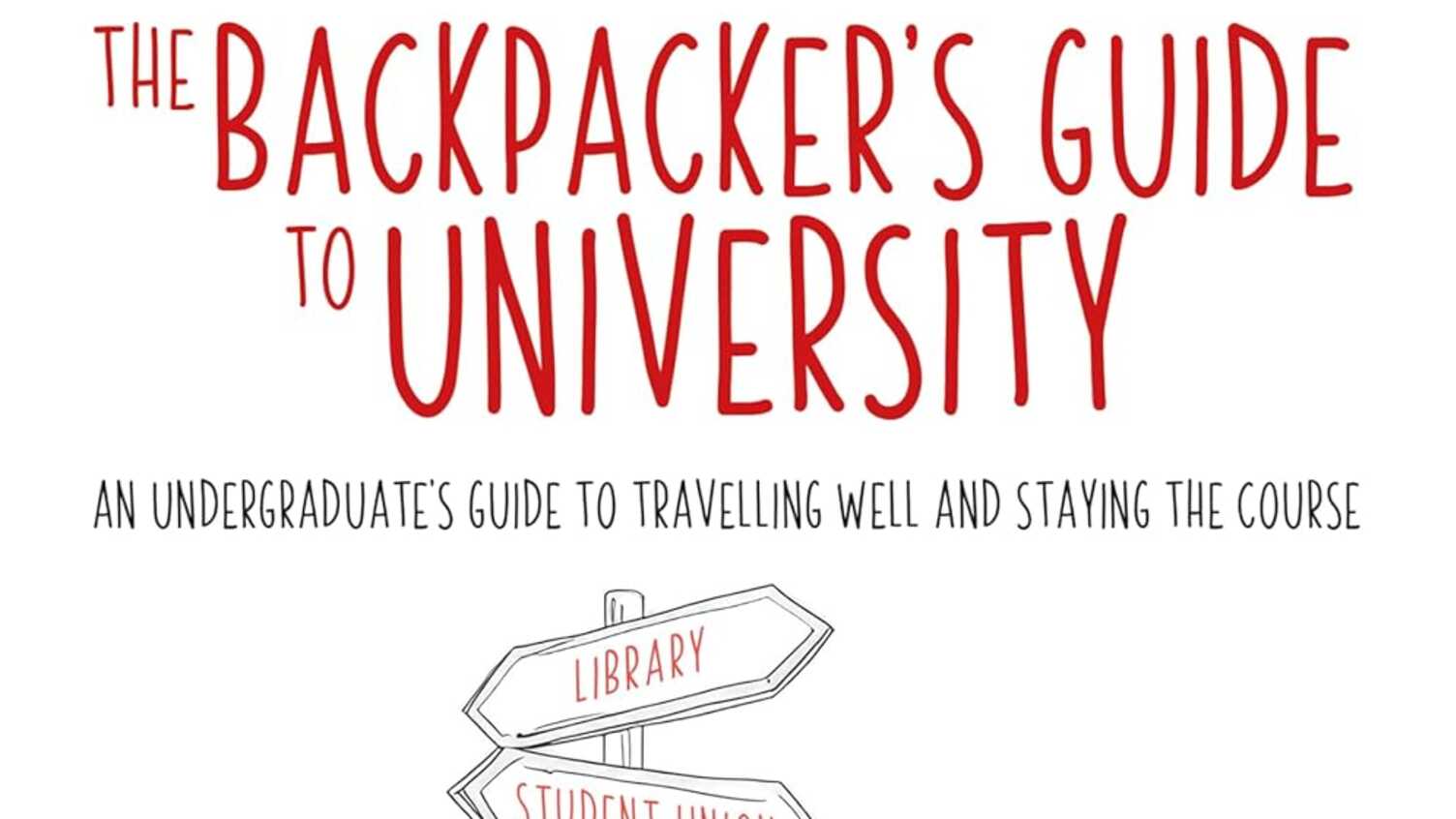 Thumbnail for New book co-authored by Dr Joanne Phillips tackles the challenges students face …