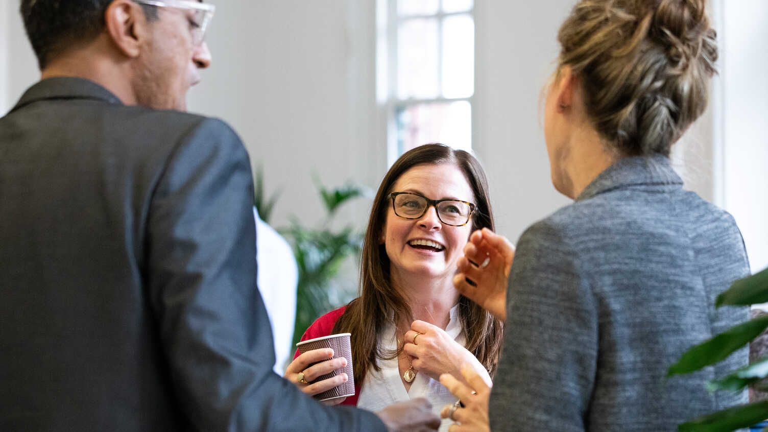 Thumbnail for The Northern Triangle Talent Project: One year on | Commercialisation 
