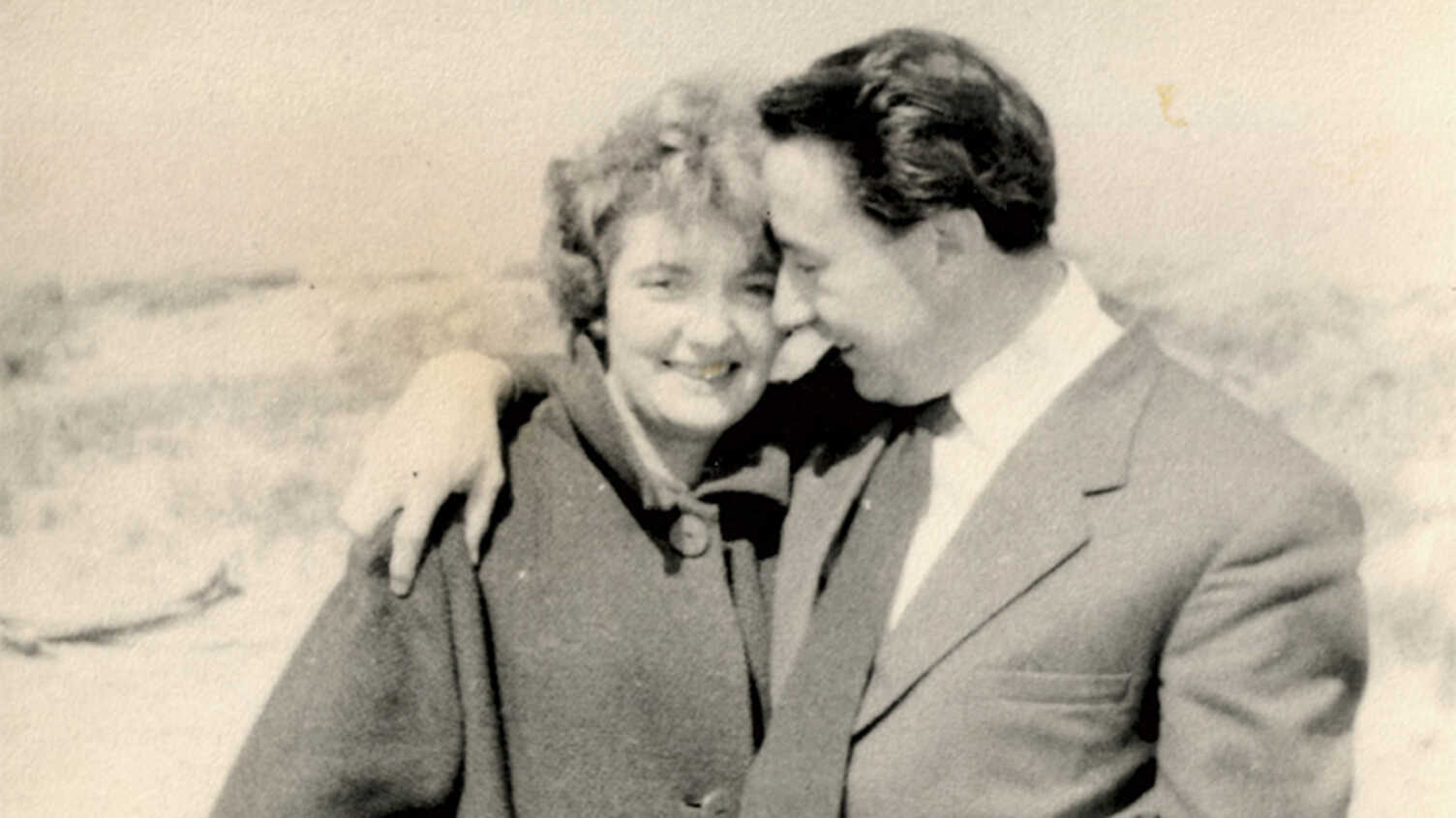 Thumbnail for Building a future - the enduring legacy of Arthur and Iris Higginbottom | Giving…