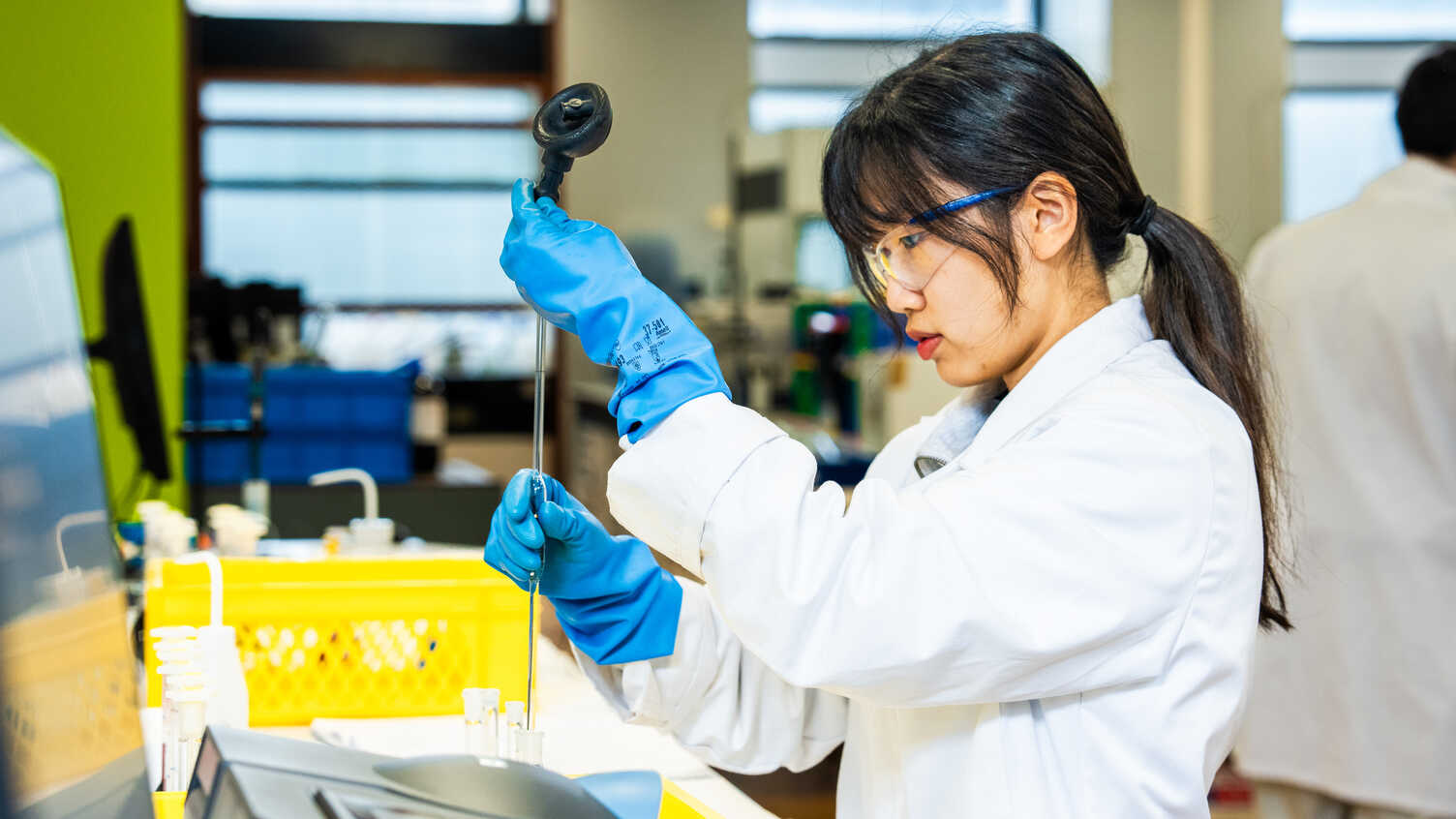 Thumbnail for Drug Discovery Science MSc | 2026 | Postgraduate