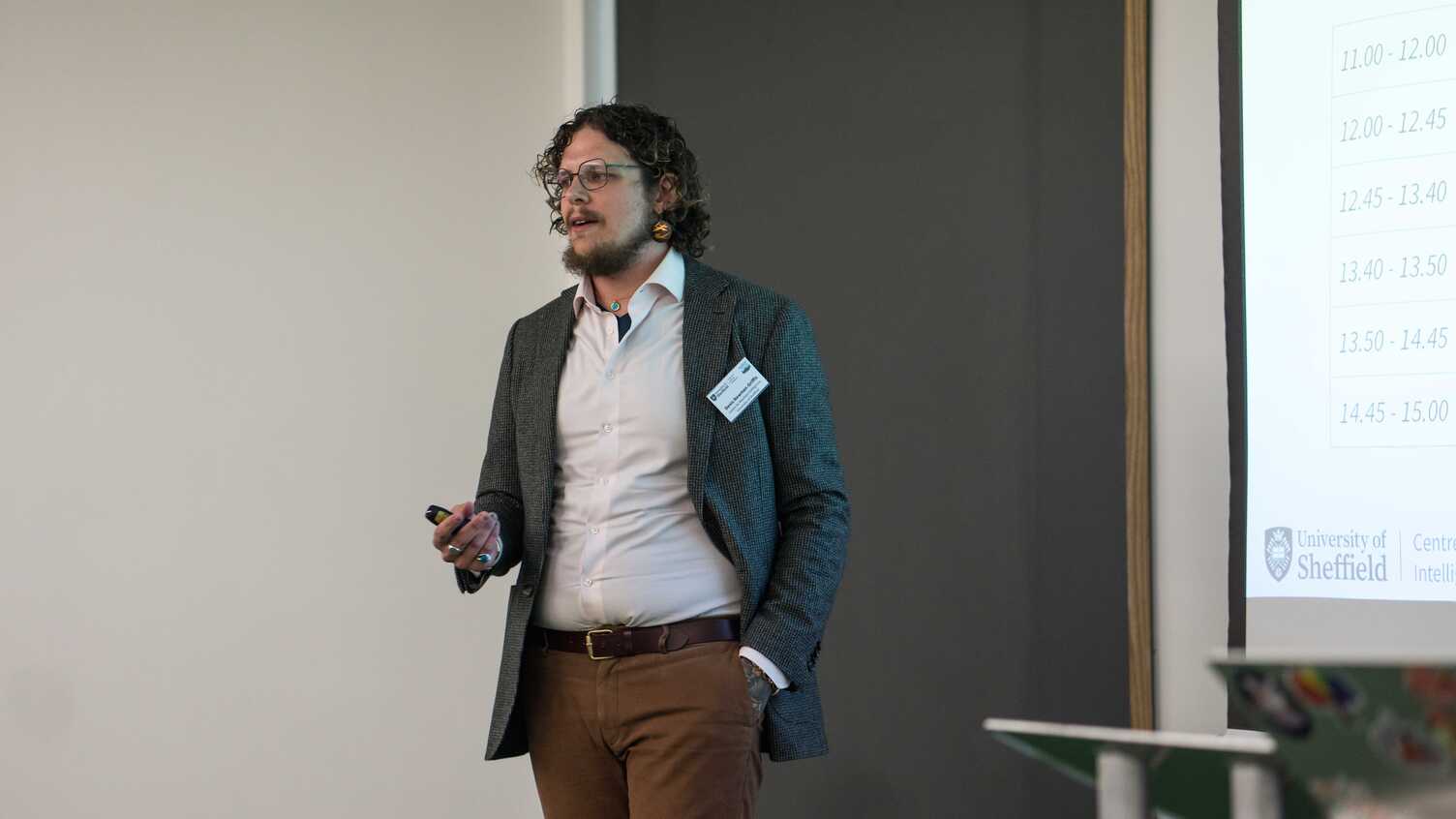 Thumbnail for Sheffield Leads the Way: Workshop on Responsible AI for Local Authorities Fuels …