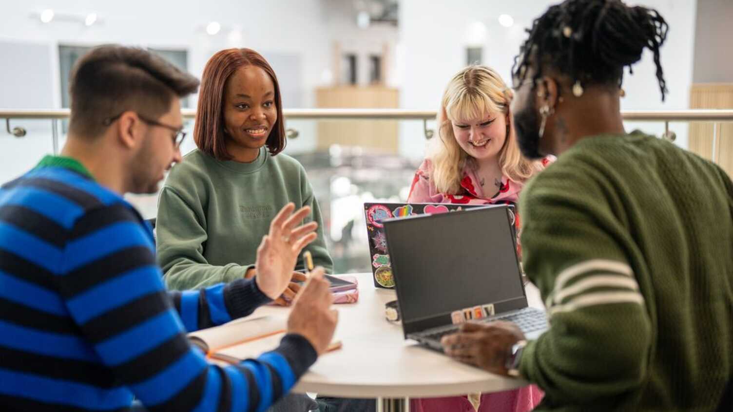Thumbnail for Our approach to inclusive education | Education at Sheffield 