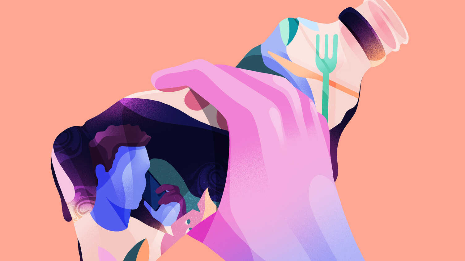 Thumbnail for Plastics: Redefining Single-Use | Grantham Centre 