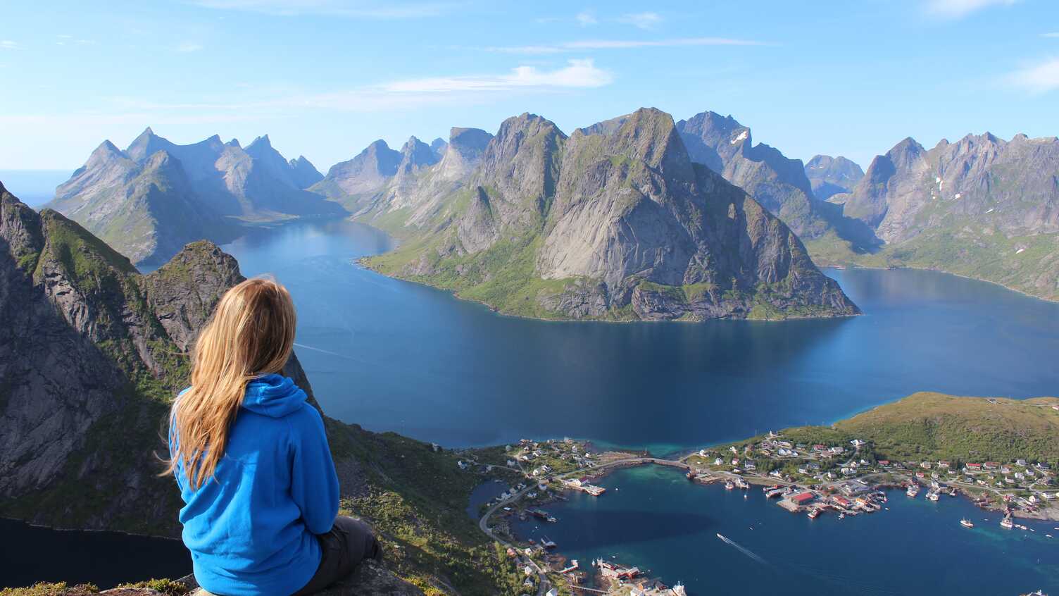 Thumbnail for Sustainability and study abroad | Global Opportunities 