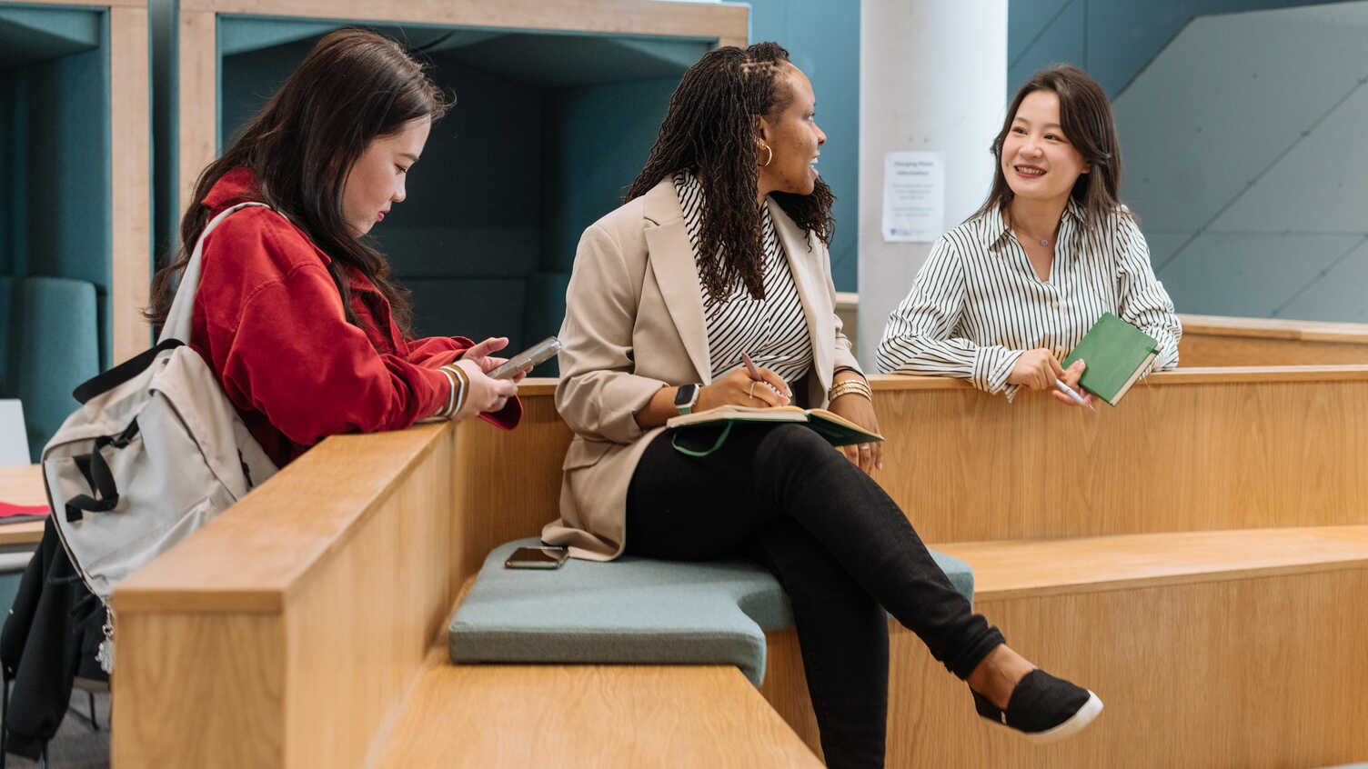 Thumbnail for Digital Marketing MSc | 2026 | Postgraduate