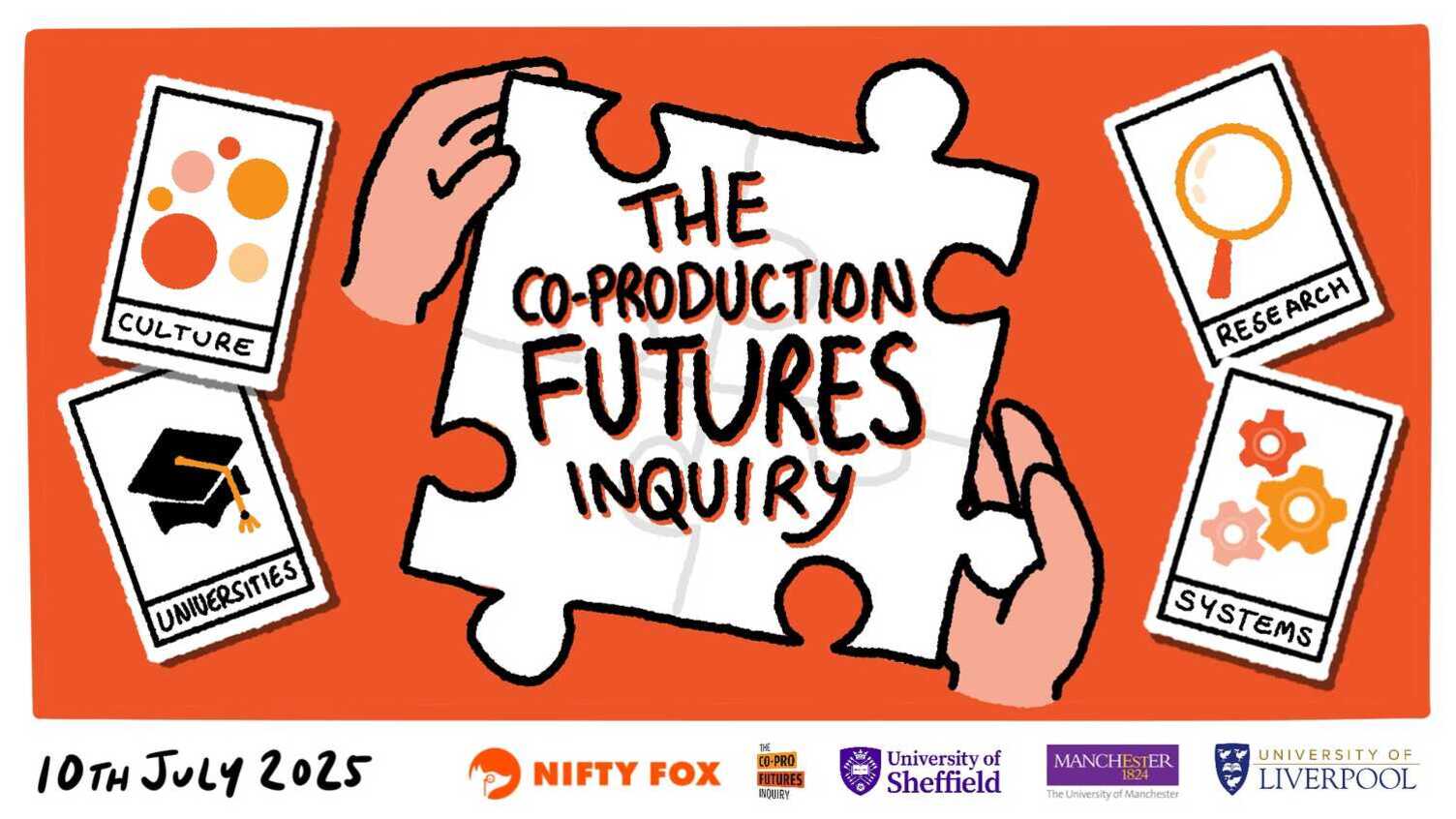 Thumbnail for New evidence of barriers to co-produced research | Urban Institute 