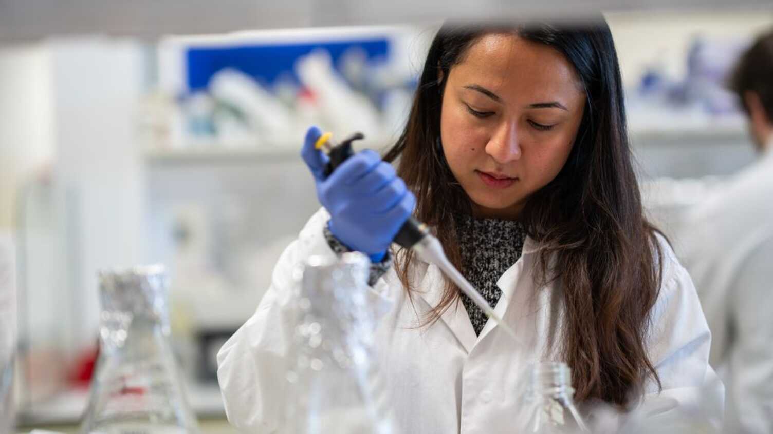 Thumbnail for Cancer Biology and Therapeutics MSc | 2026 | Postgraduate
