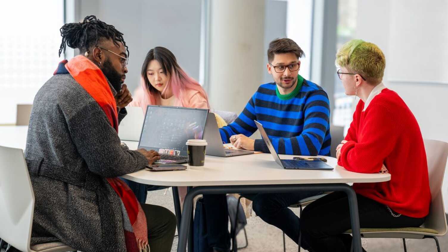 Thumbnail for School of Education - PhD Opportunities | Education 