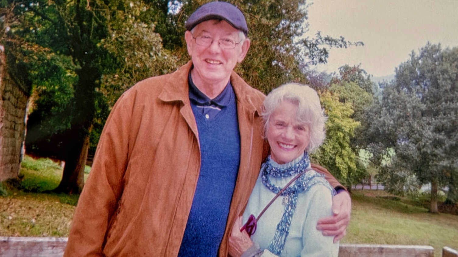 Thumbnail for Remembering Sheffield alumnus Dr Christopher Ball | Alumni 